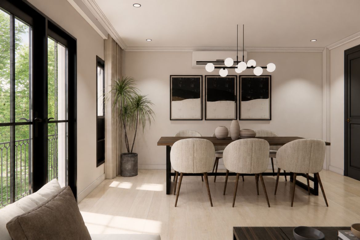 4 Bedroom Townhouse for Sale in Carmona, Makati, Metro Manila – photo 3