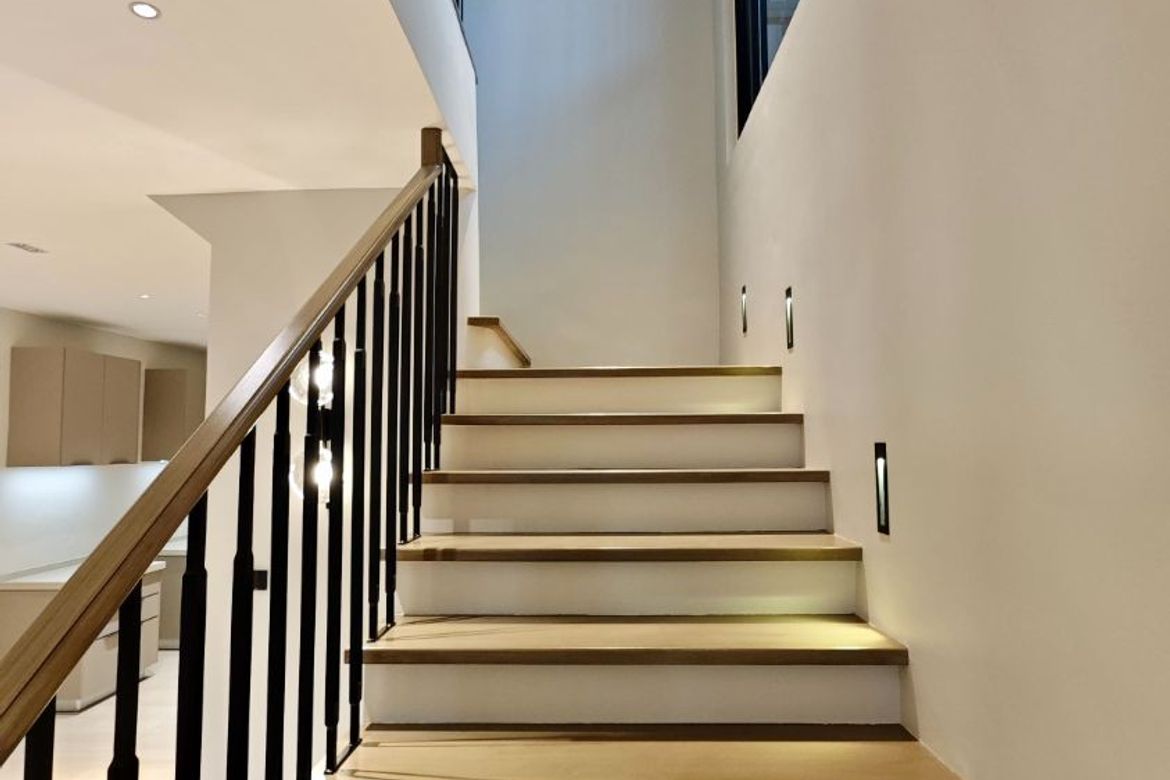 4 Bedroom Townhouse for Sale in Central, Quezon City, Metro Manila – photo 8