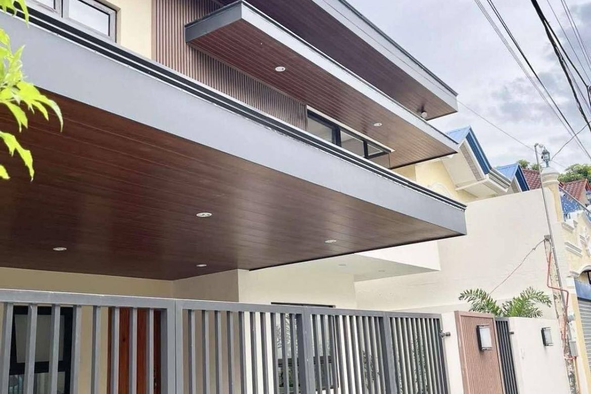 4 Bedroom Townhouse for Sale in Cittadella Executive Village, Pulang Lupa Dos, Las Piñas, Metro Manila – photo 2