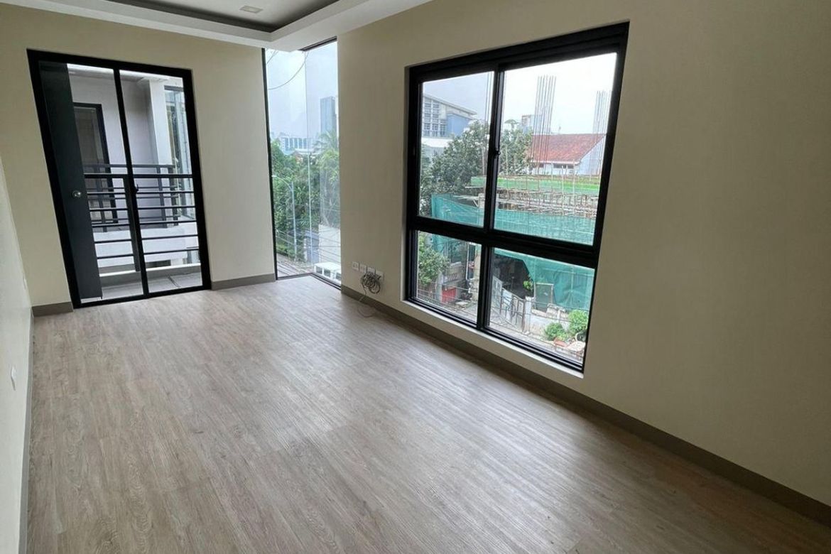4 Bedroom Townhouse for Sale in Cometa, Quezon, Quezon