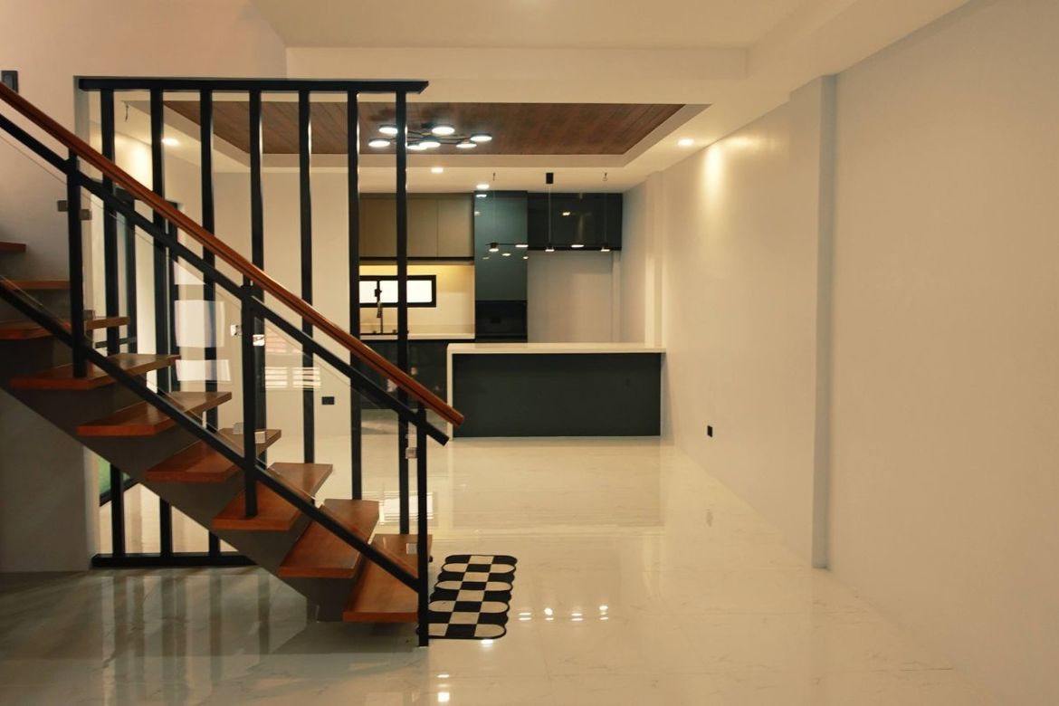 4 Bedroom Townhouse for Sale in Concepcion Dos, Marikina, Metro Manila – photo 2