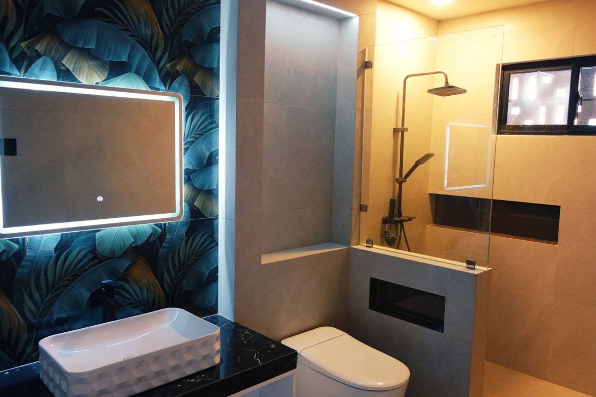 4 Bedroom Townhouse for Sale in Concepcion Dos, Marikina, Metro Manila – photo 4