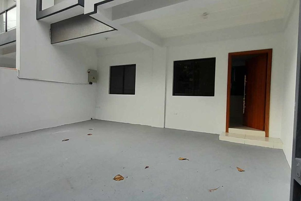 4 Bedroom Townhouse for Sale in Concepcion Dos, Marikina, Metro Manila – photo 6