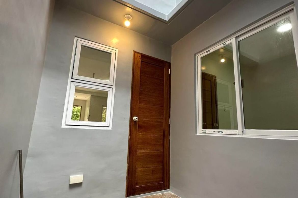 4 Bedroom Townhouse for Sale in Concepcion Dos, Marikina, Metro Manila