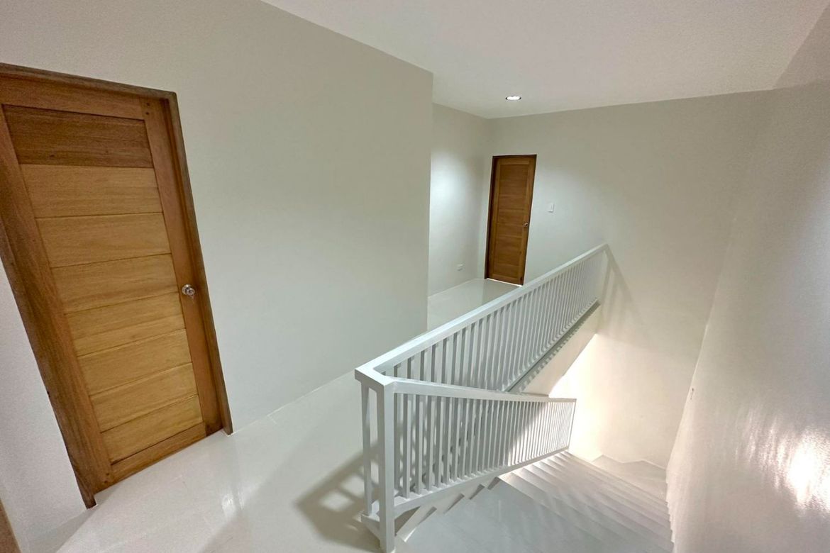 4 Bedroom Townhouse for Sale in Concepcion Dos, Marikina, Metro Manila – photo 2