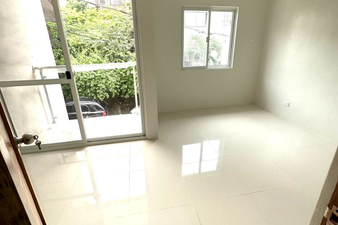 4 Bedroom Townhouse for Sale in Concepcion Dos, Marikina, Metro Manila – photo 6