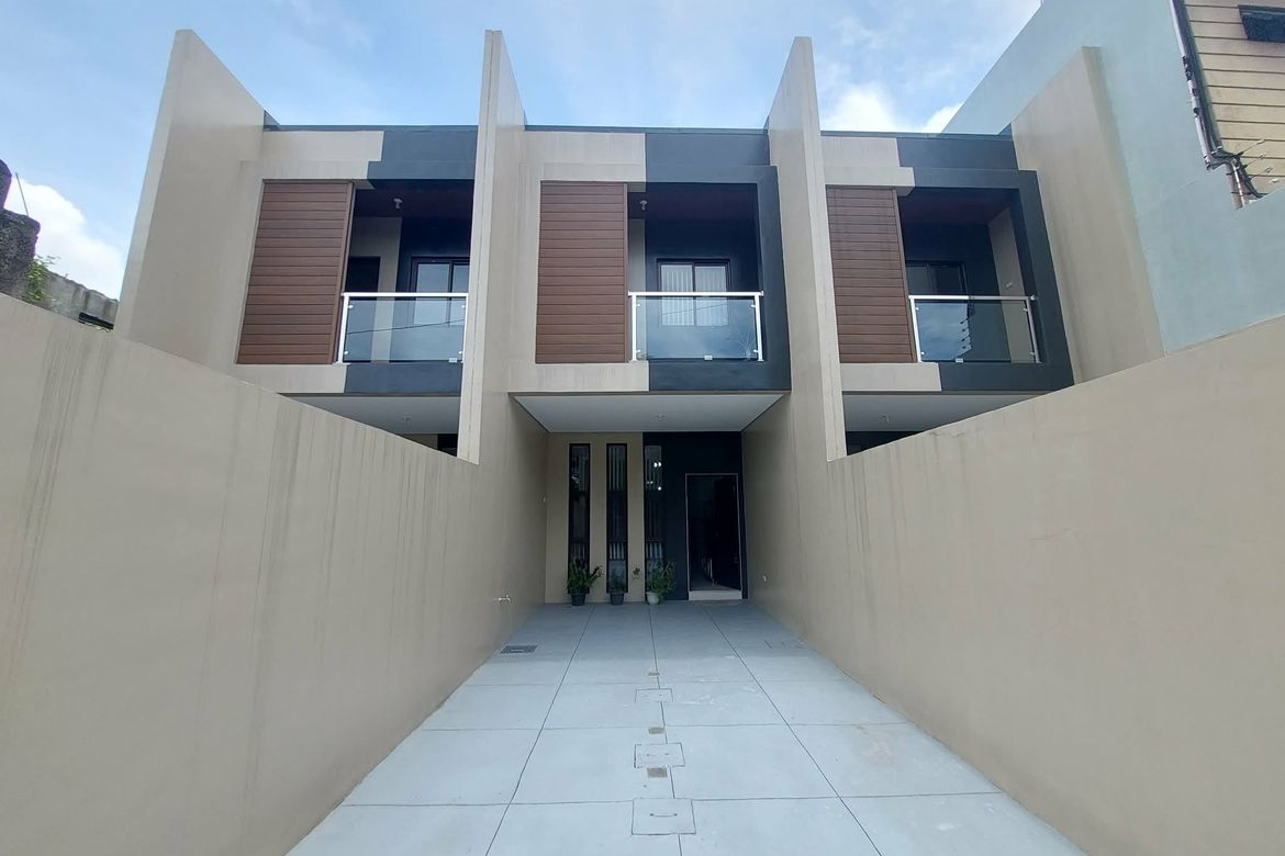 4 Bedroom Townhouse for Sale in Concepcion Dos, Marikina, Metro Manila – photo 2
