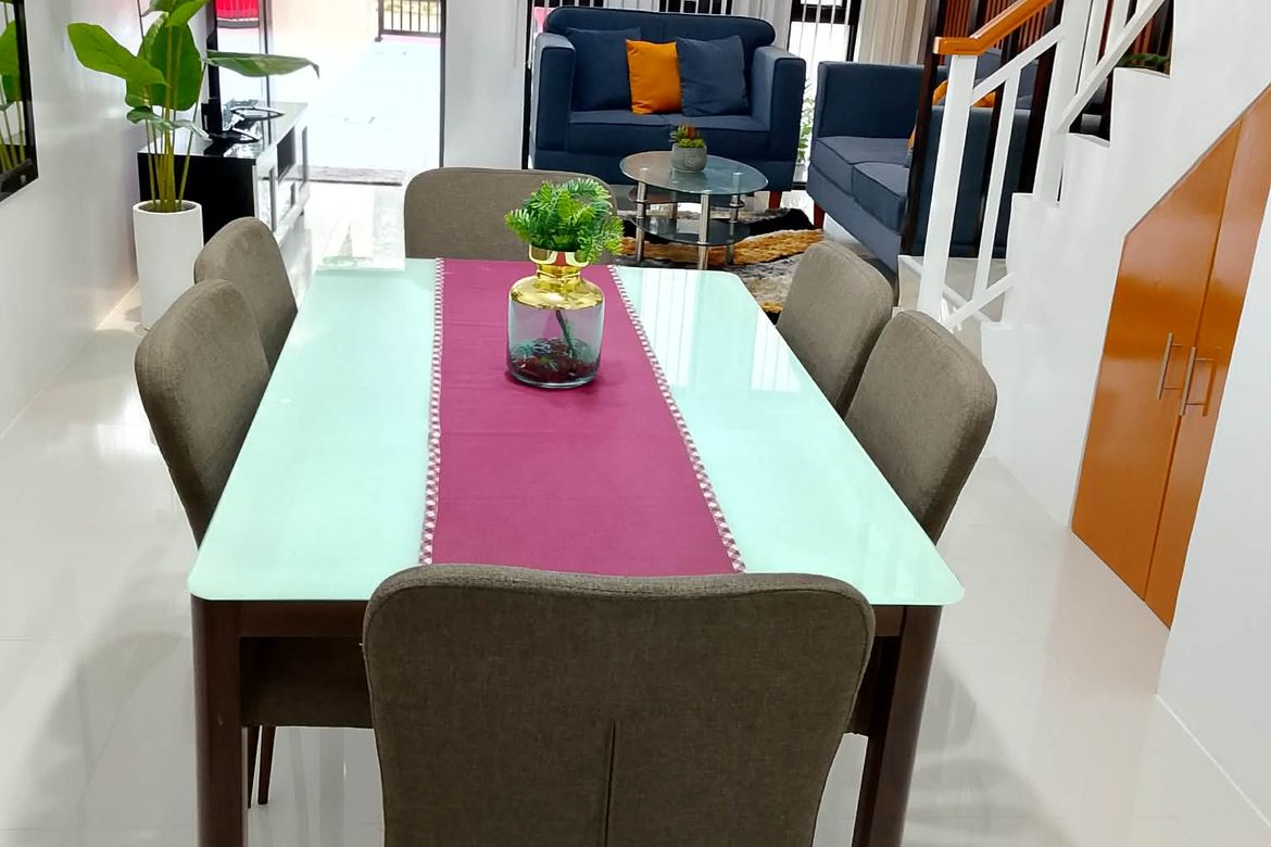 4 Bedroom Townhouse for Sale in Concepcion Dos, Marikina, Metro Manila – photo 5
