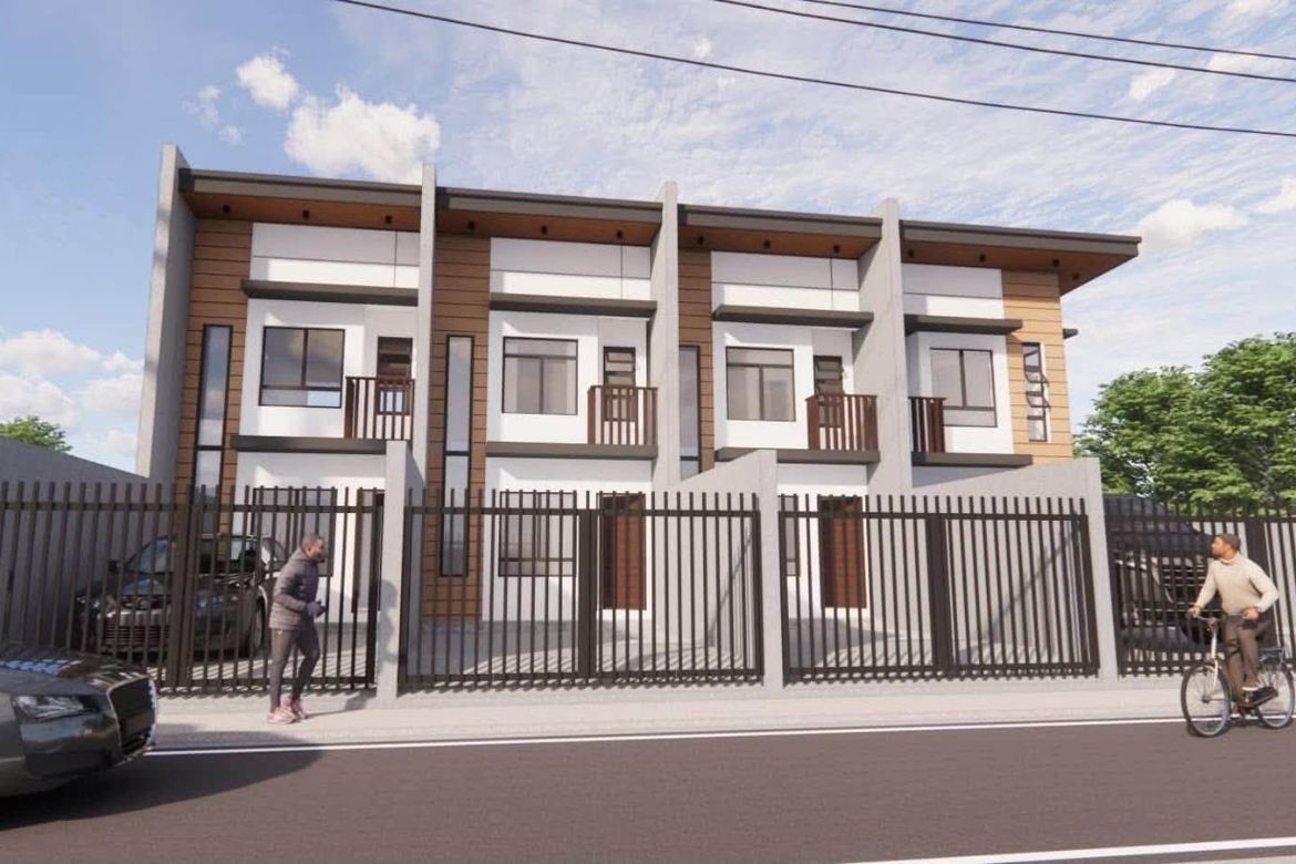 4 Bedroom Townhouse for Sale in Concepcion Uno, Marikina, Metro Manila – photo 2