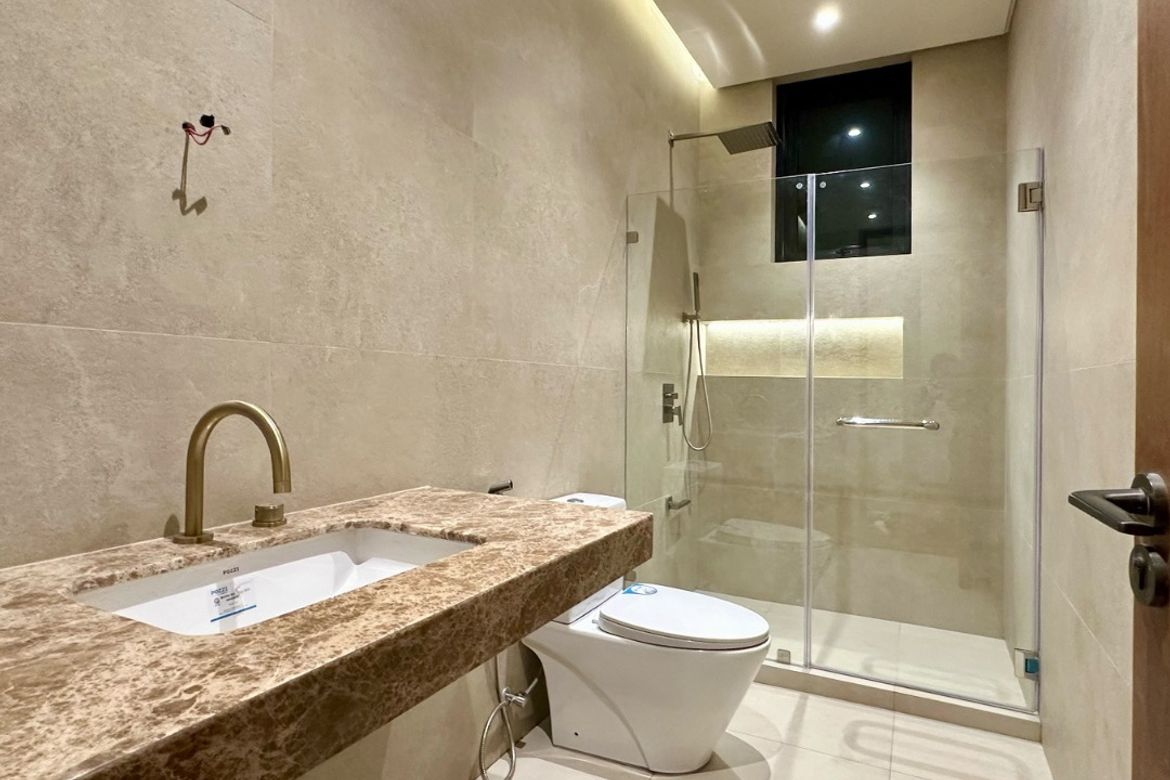 4 Bedroom Townhouse for Sale in Concepcion Uno, Marikina, Metro Manila – photo 4