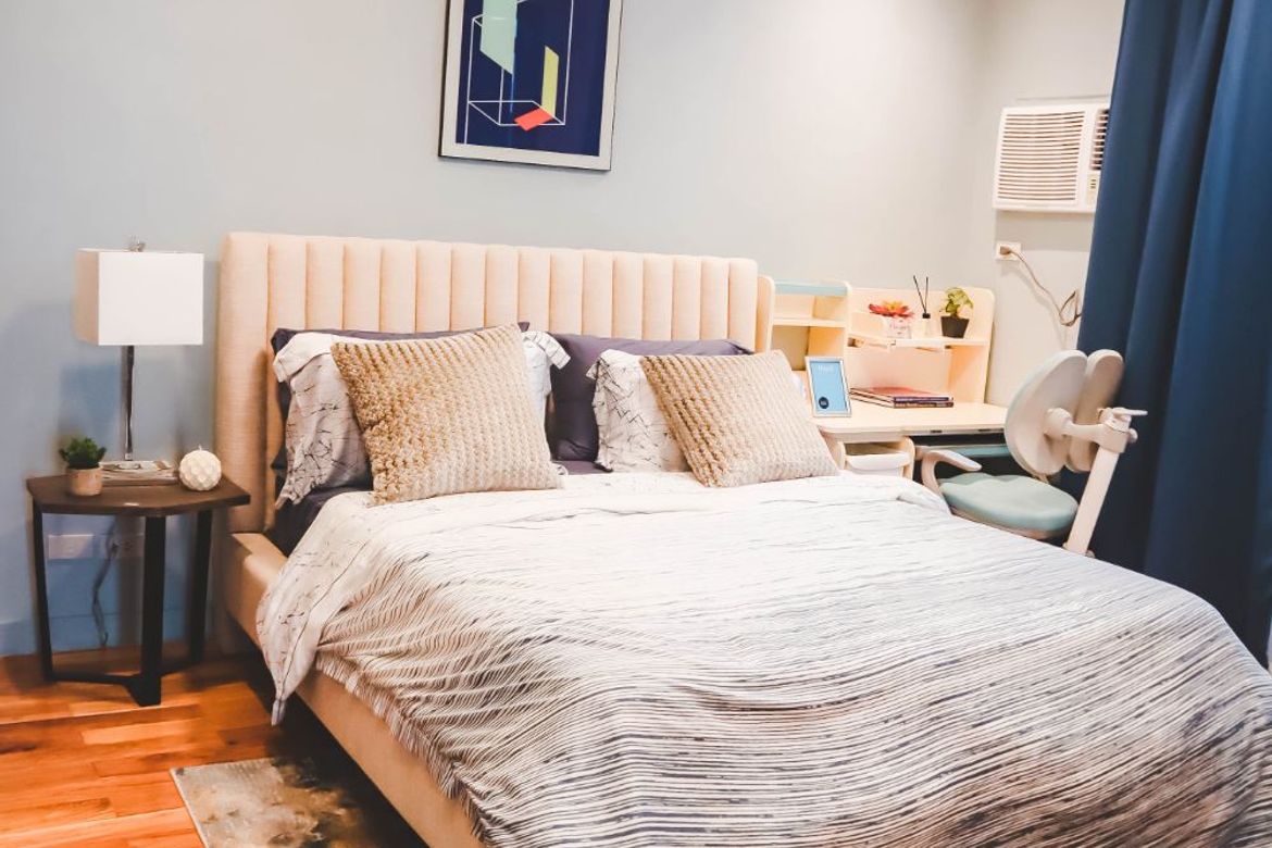 4 Bedroom Townhouse for Sale in Corazon de Jesus, San Juan, Metro Manila near LRT-2 J. Ruiz – photo 5