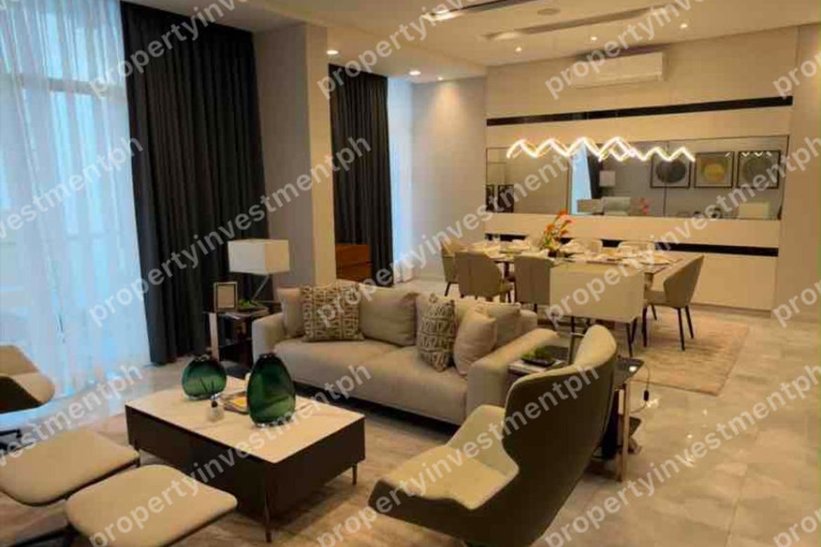 4 Bedroom Townhouse for Sale in Corazon de Jesus, San Juan, Metro Manila near LRT-2 J. Ruiz