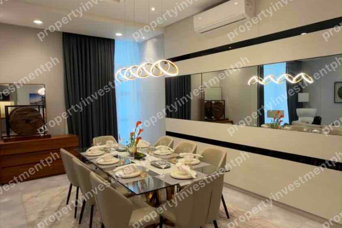 4 Bedroom Townhouse for Sale in Corazon de Jesus, San Juan, Metro Manila near LRT-2 J. Ruiz – photo 7