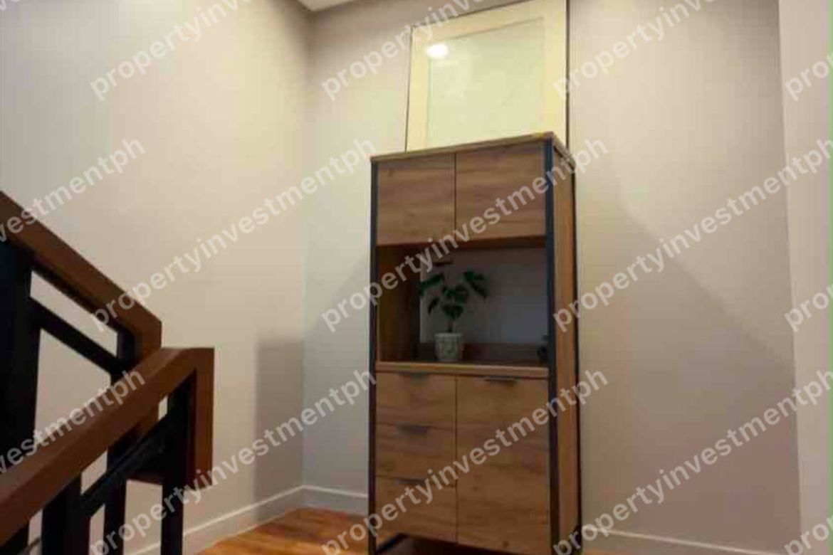 4 Bedroom Townhouse for Sale in Corazon de Jesus, San Juan, Metro Manila near LRT-2 J. Ruiz – photo 8