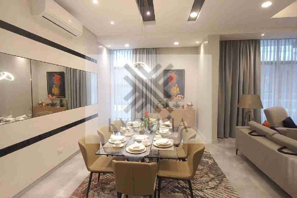 4 Bedroom Townhouse for Sale in Corazon de Jesus, San Juan, Metro Manila near LRT-2 J. Ruiz – photo 4