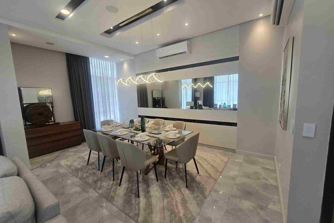 4 Bedroom Townhouse for Sale in Corazon de Jesus, San Juan, Metro Manila near LRT-2 J. Ruiz – photo 6