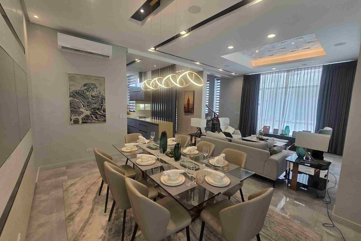 4 Bedroom Townhouse for Sale in Corazon de Jesus, San Juan, Metro Manila near LRT-2 J. Ruiz – photo 7