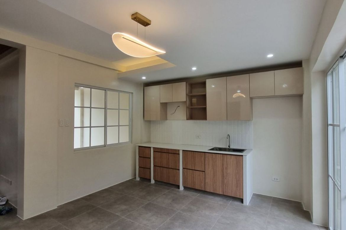 4 Bedroom Townhouse for Sale in Cupang, Antipolo, Rizal – photo 4