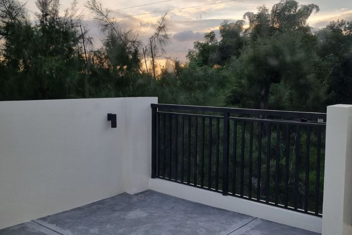4 Bedroom Townhouse for Sale in Cupang, Antipolo, Rizal – photo 5