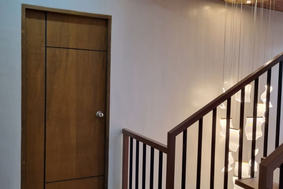4 Bedroom Townhouse for Sale in Cupang, Antipolo, Rizal – photo 7