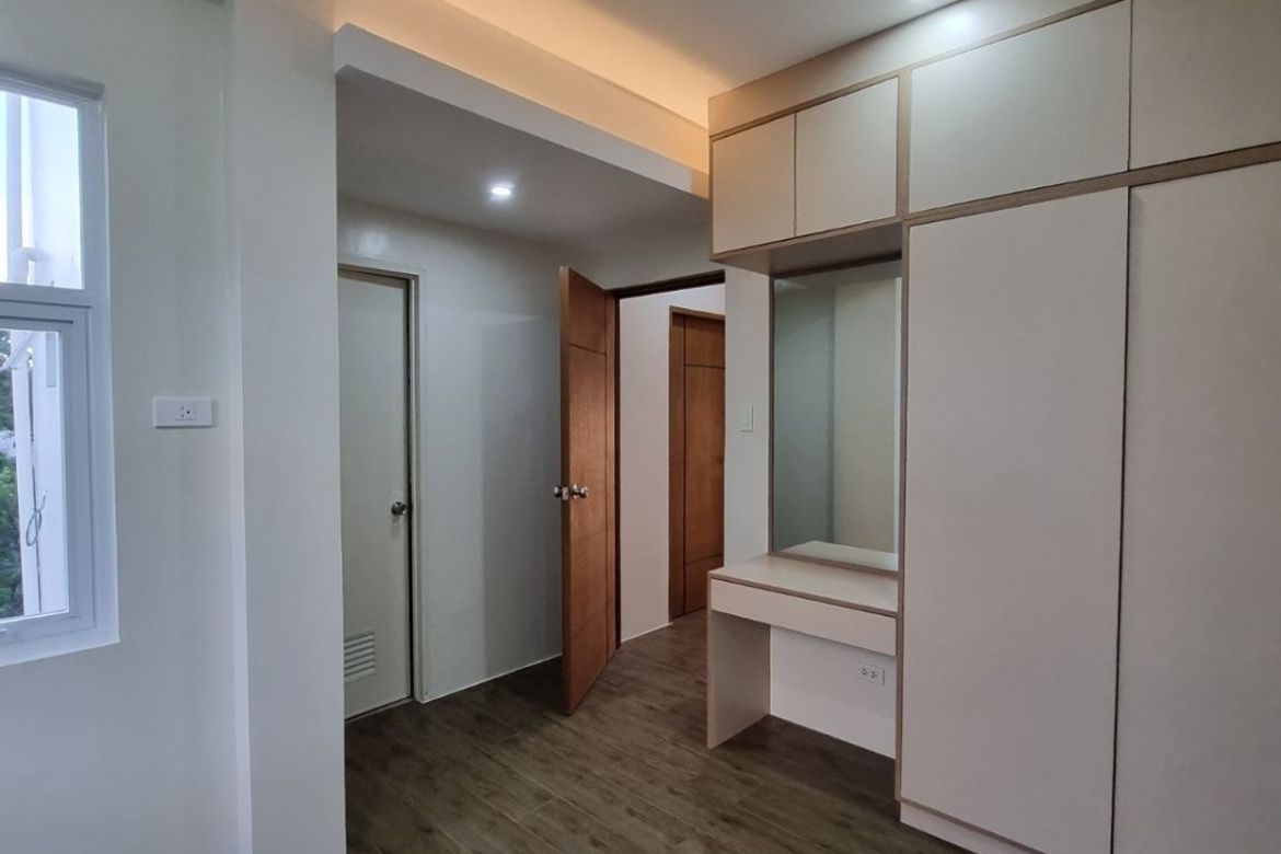 4 Bedroom Townhouse for Sale in Cupang, Antipolo, Rizal – photo 8