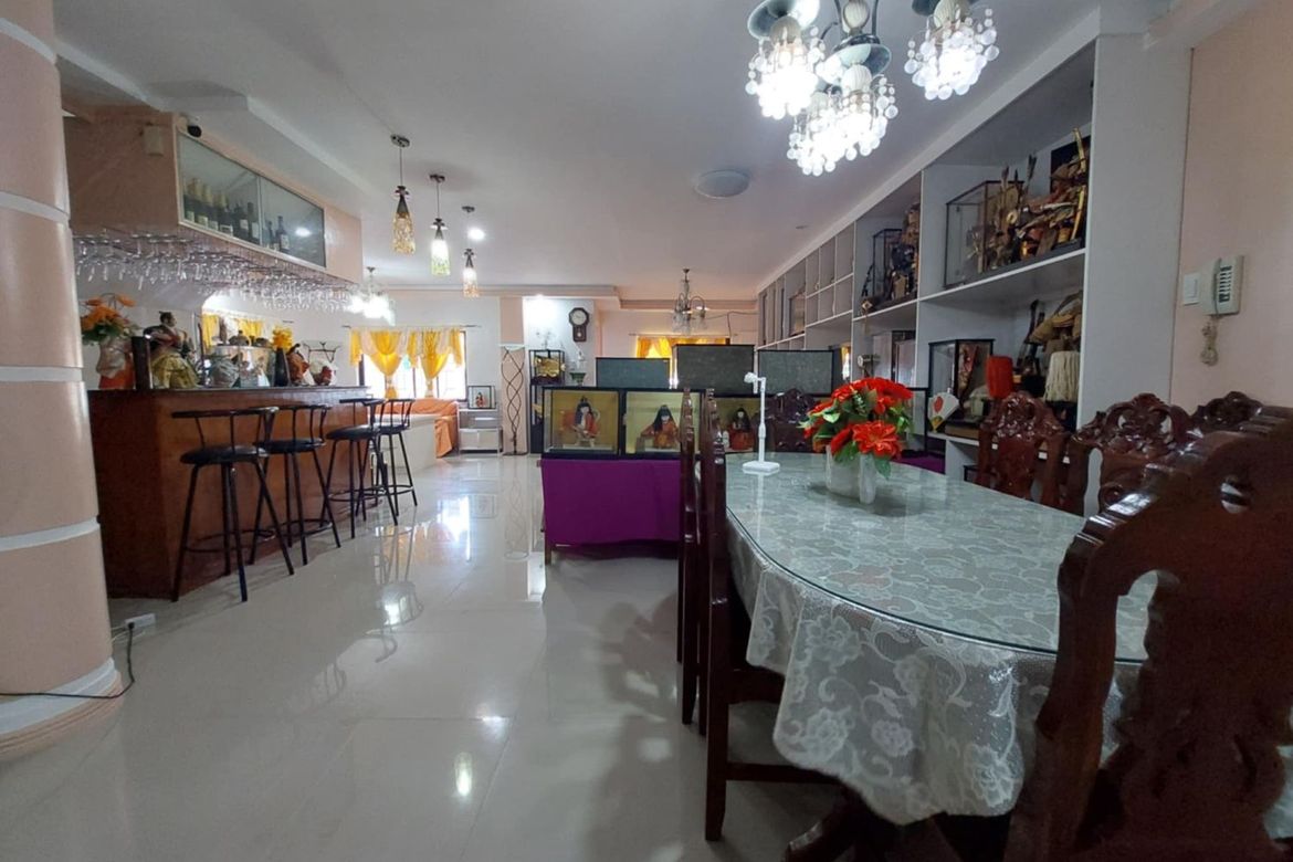 4 Bedroom Townhouse for Sale in Cupang, Antipolo, Rizal – photo 3