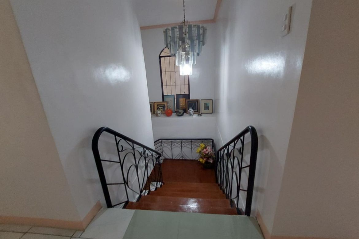 4 Bedroom Townhouse for Sale in Cupang, Antipolo, Rizal – photo 4