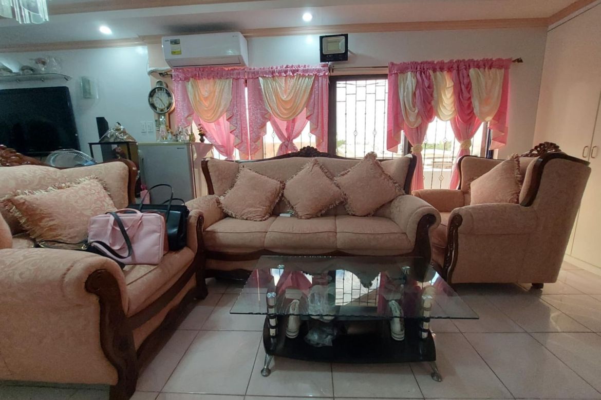 4 Bedroom Townhouse for Sale in Cupang, Antipolo, Rizal – photo 5