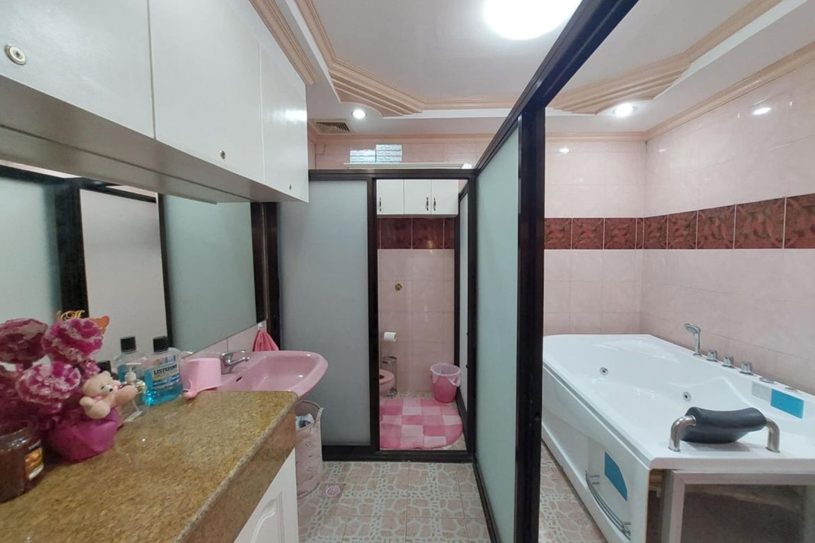 4 Bedroom Townhouse for Sale in Cupang, Antipolo, Rizal – photo 6
