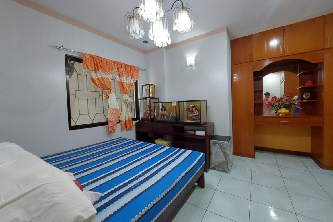 4 Bedroom Townhouse for Sale in Cupang, Antipolo, Rizal – photo 7