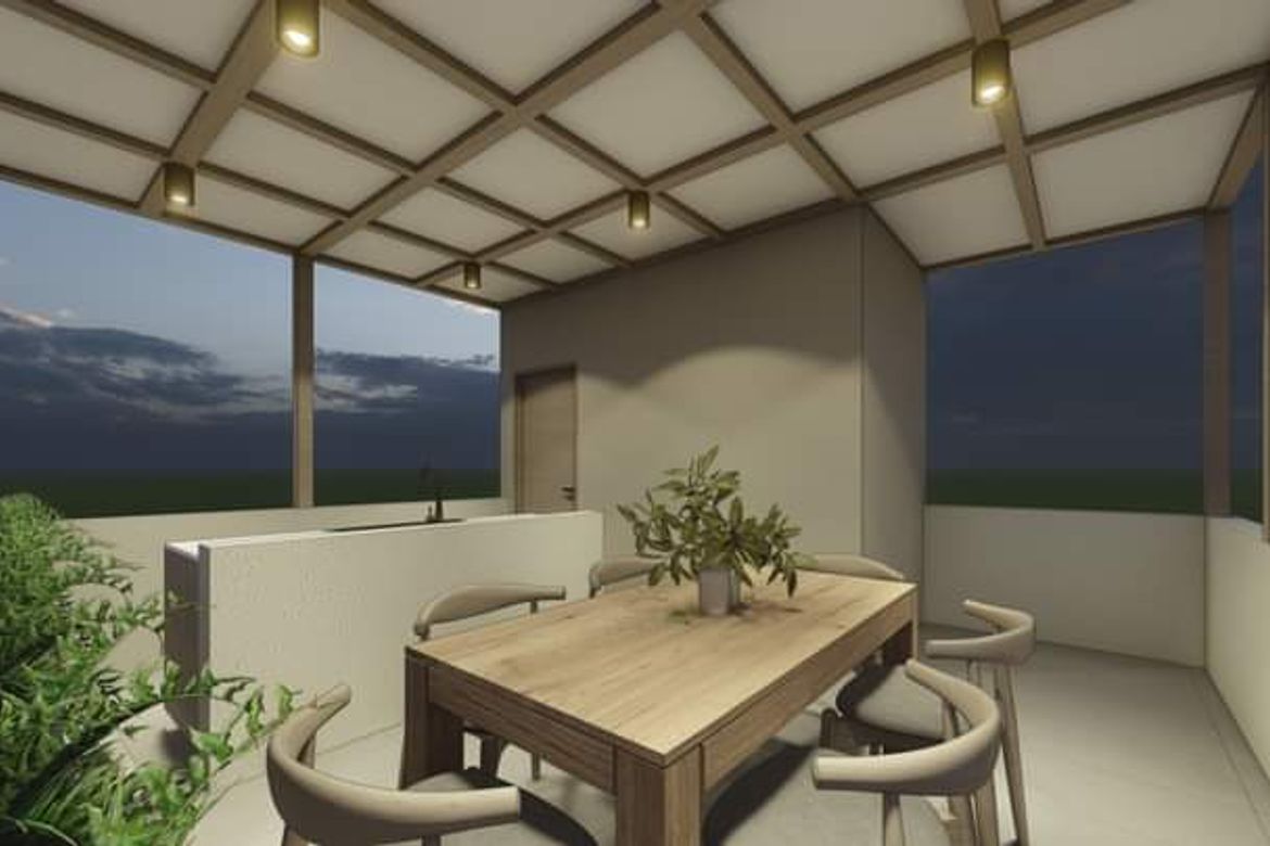 4 Bedroom Townhouse for Sale in Cupang, Antipolo, Rizal – photo 3
