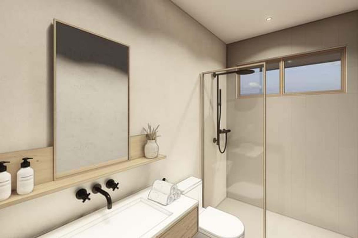 4 Bedroom Townhouse for Sale in Cupang, Antipolo, Rizal – photo 6