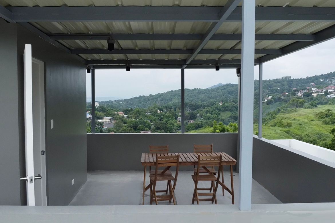 4 Bedroom Townhouse for Sale in Cupang, Antipolo, Rizal – photo 2