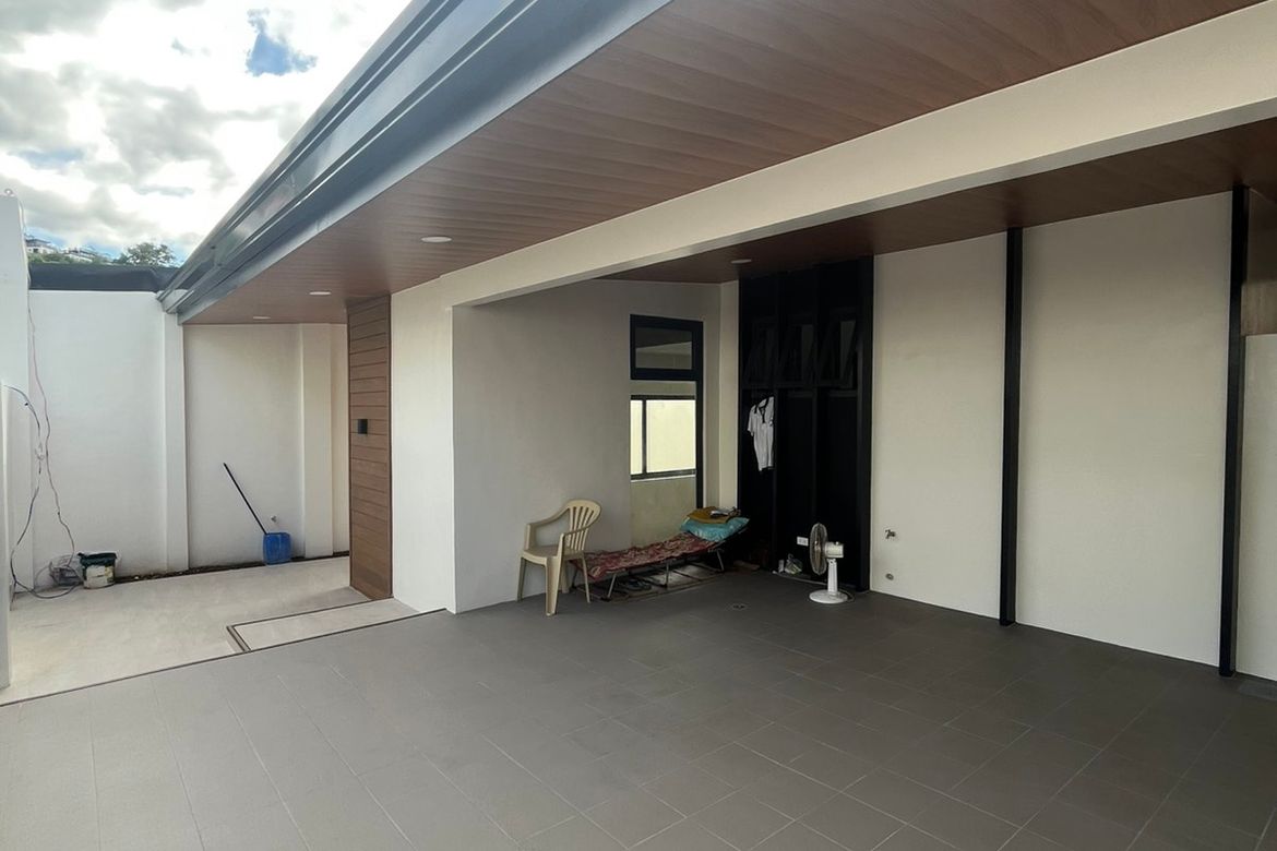 4 Bedroom Townhouse for Sale in Cupang, Antipolo, Rizal – photo 7
