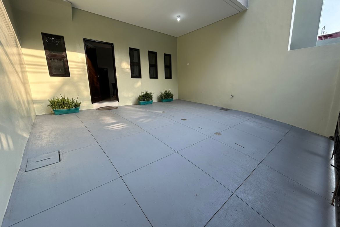 4 Bedroom Townhouse for Sale in Cupang, Antipolo, Rizal – photo 4
