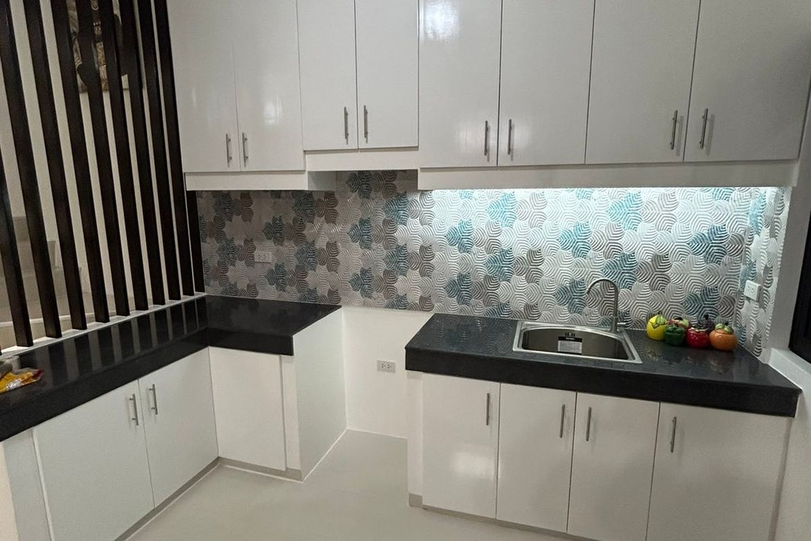 4 Bedroom Townhouse for Sale in Cupang, Antipolo, Rizal – photo 7