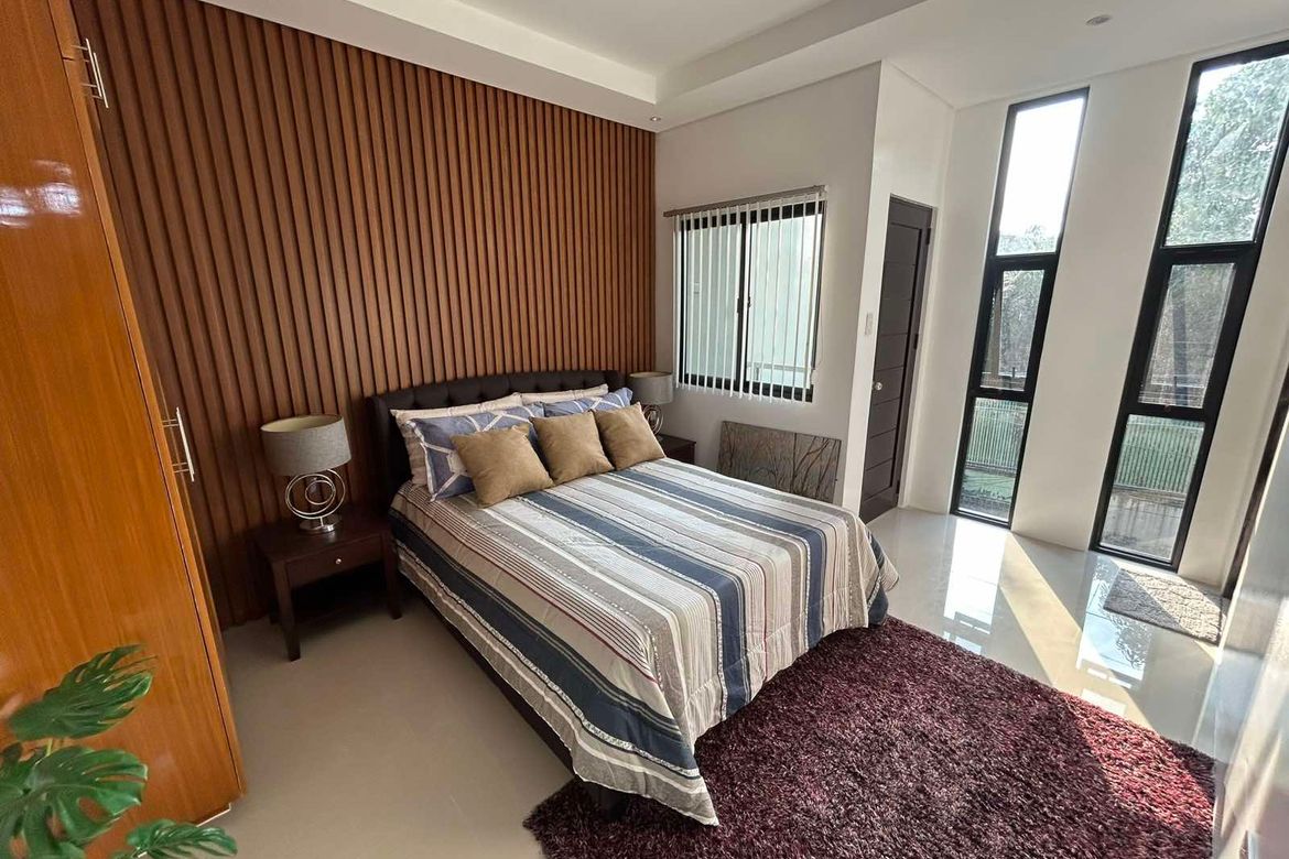 4 Bedroom Townhouse for Sale in Cupang, Antipolo, Rizal – photo 8