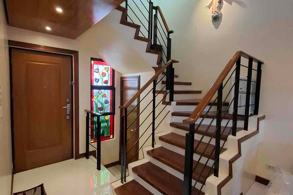 4 Bedroom Townhouse for Sale in Cupang, Muntinlupa, Metro Manila – photo 2