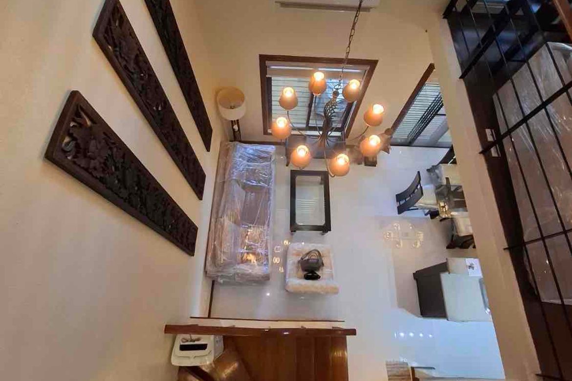 4 Bedroom Townhouse for Sale in Cupang, Muntinlupa, Metro Manila – photo 3
