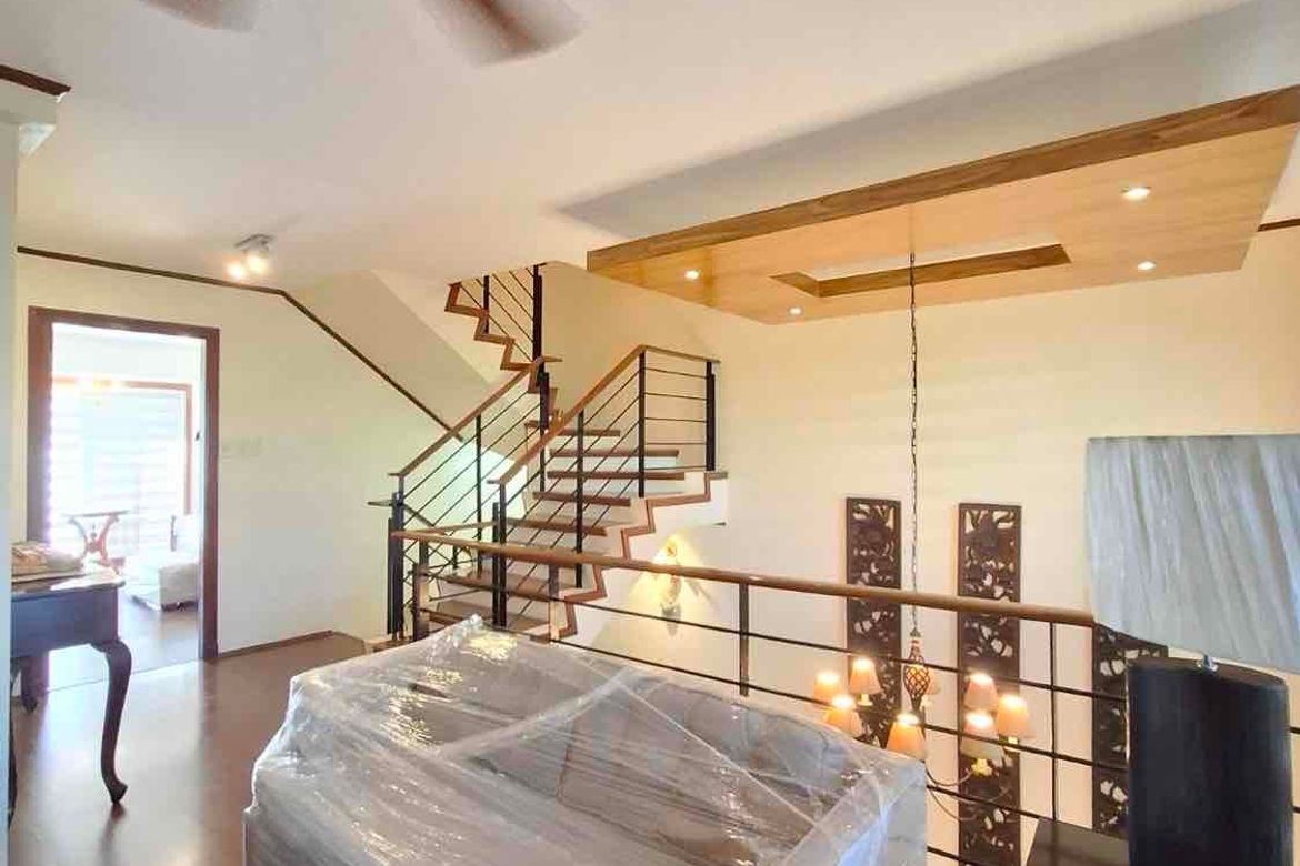 4 Bedroom Townhouse for Sale in Cupang, Muntinlupa, Metro Manila – photo 5