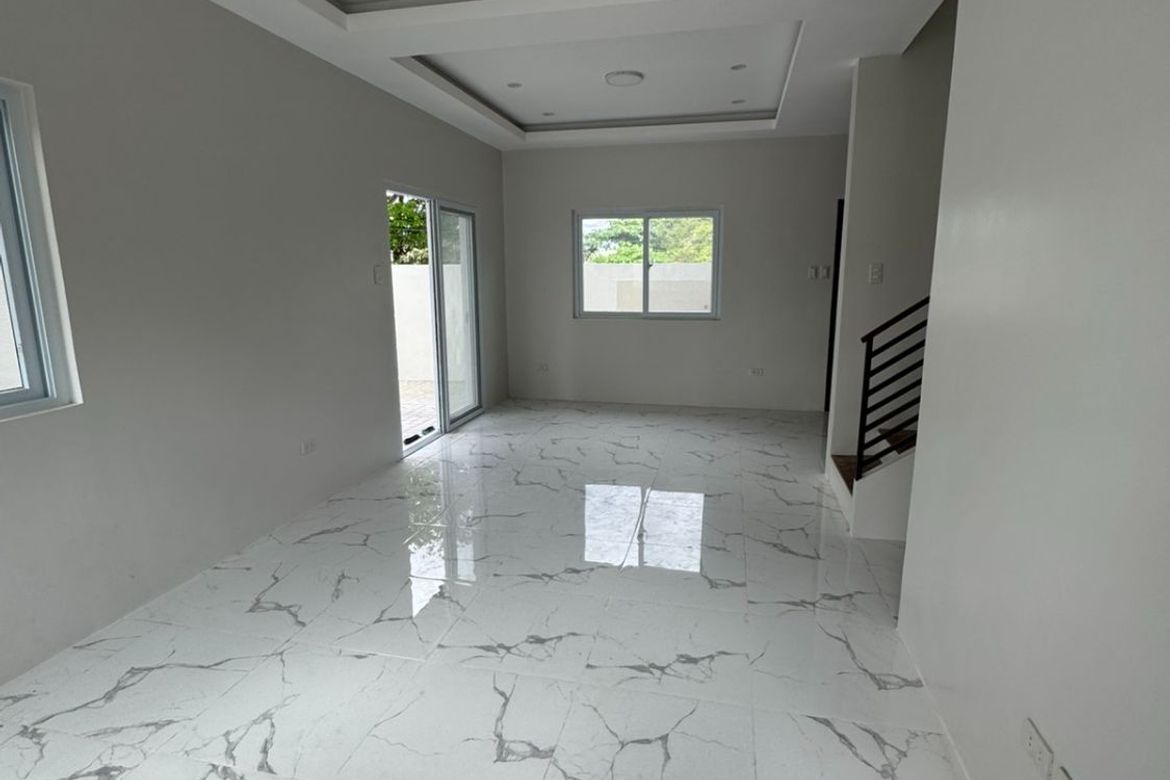 4 Bedroom Townhouse for Sale in Dalig, Antipolo, Rizal – photo 4