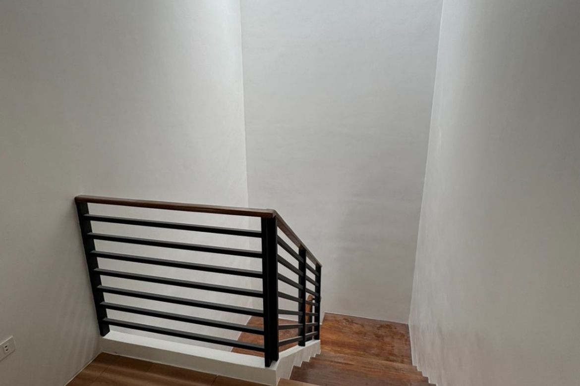 4 Bedroom Townhouse for Sale in Dalig, Antipolo, Rizal – photo 8