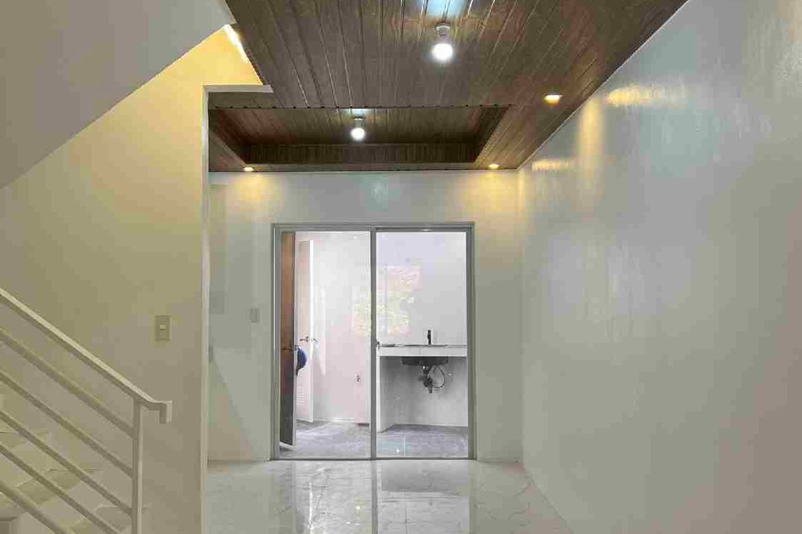 4 Bedroom Townhouse for Sale in Dela Paz, Antipolo, Rizal – photo 4