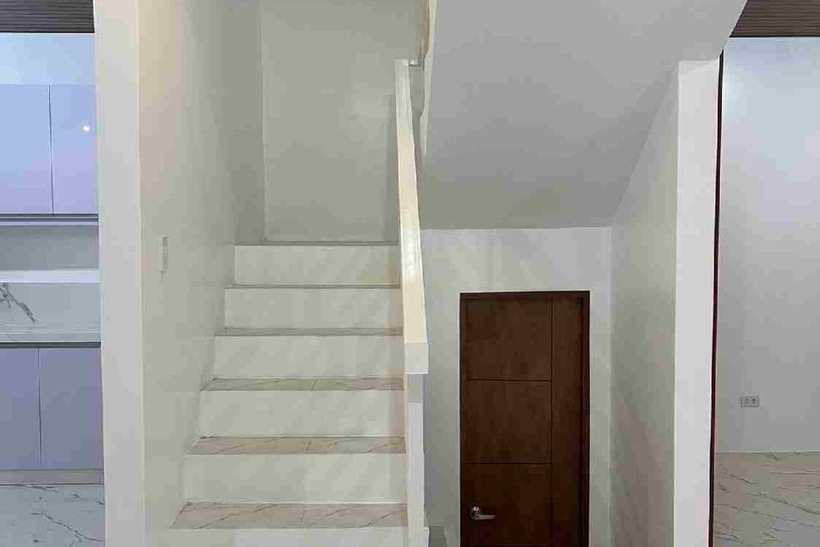 4 Bedroom Townhouse for Sale in Dela Paz, Antipolo, Rizal – photo 7
