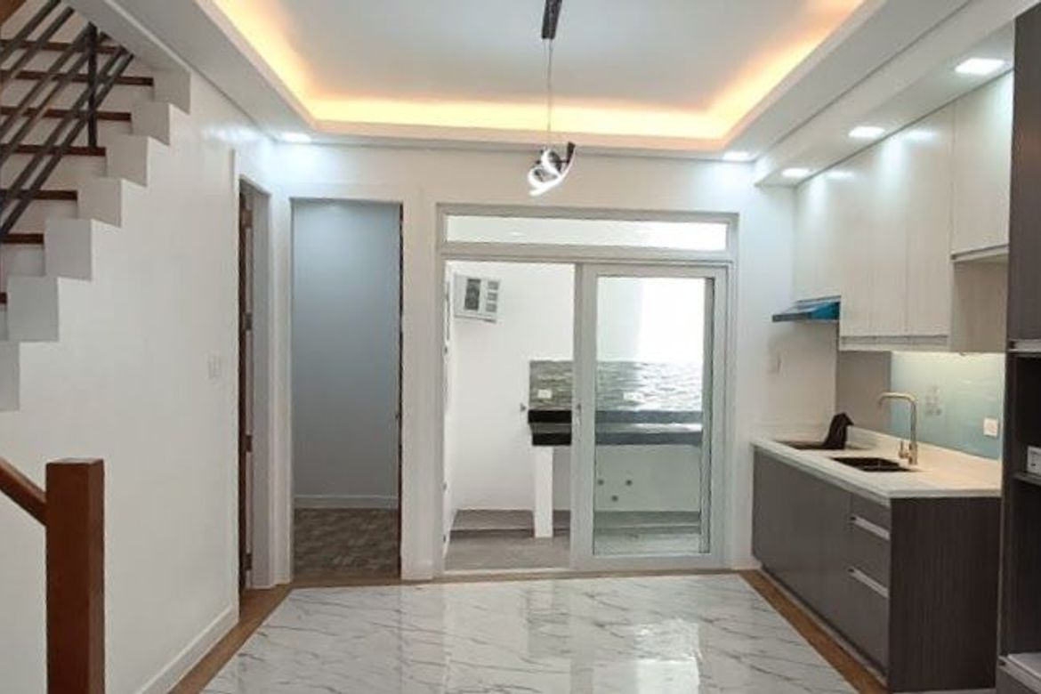 4 Bedroom Townhouse for Sale in Dolores, Taytay, Rizal