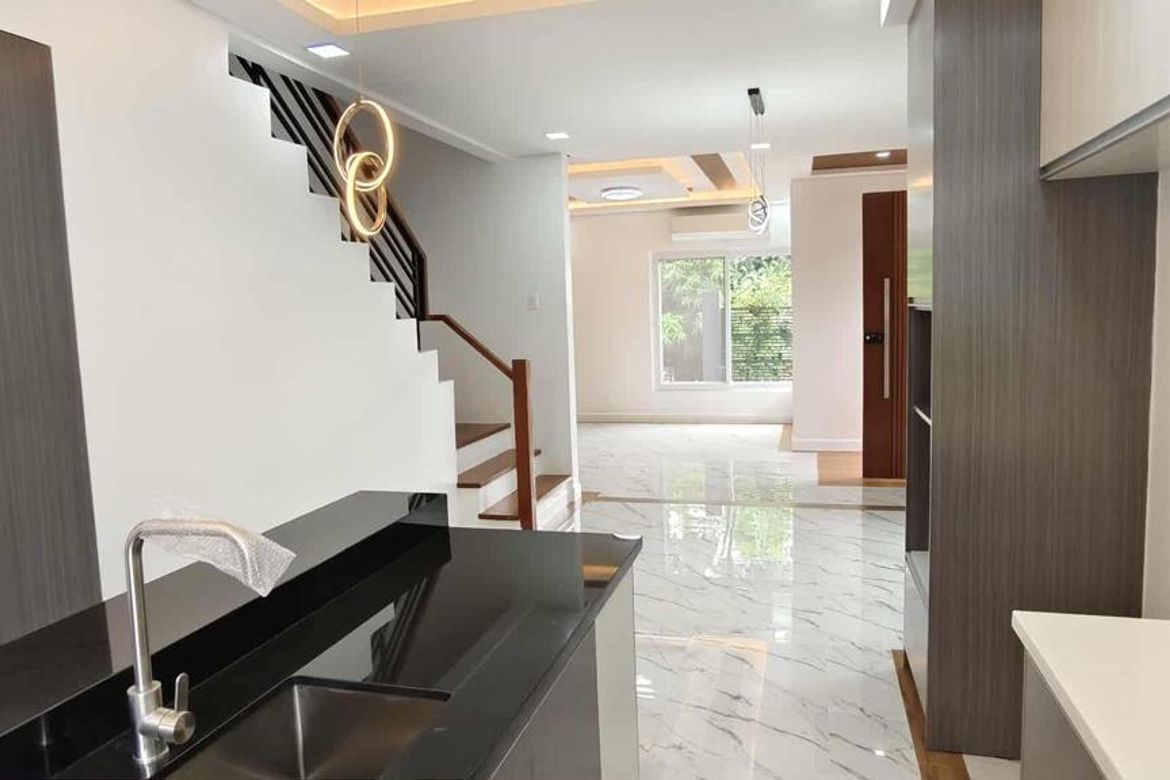 4 Bedroom Townhouse for Sale in Dolores, Taytay, Rizal