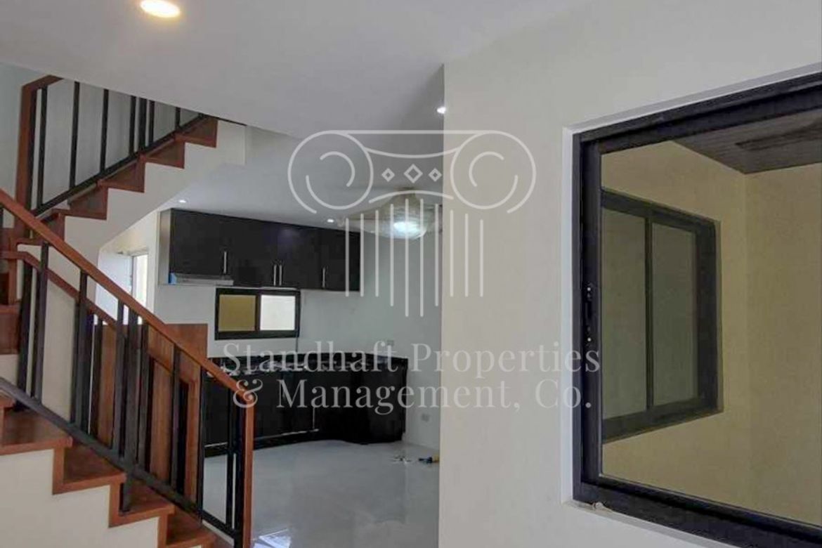 4 Bedroom Townhouse for Sale in Don Bosco, Parañaque, Metro Manila