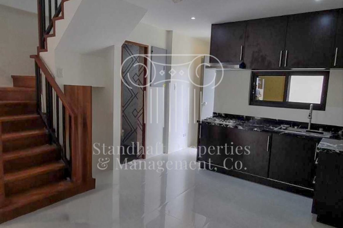 4 Bedroom Townhouse for Sale in Don Bosco, Parañaque, Metro Manila – photo 2