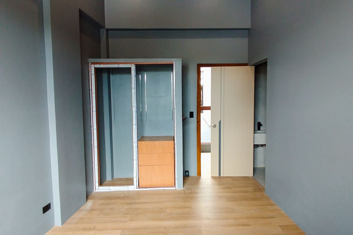 4 Bedroom Townhouse for Sale in Don Bosco, Parañaque, Metro Manila – photo 6