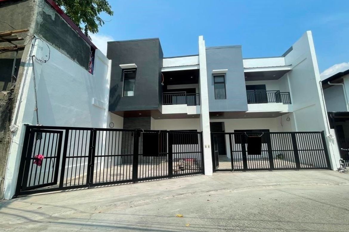4 Bedroom Townhouse for Sale in Don Bosco, Parañaque, Metro Manila – photo 2